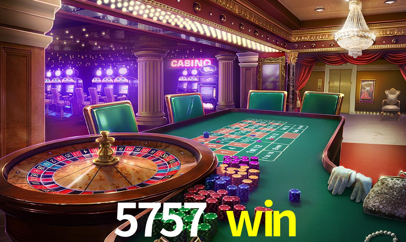 5757 win Jogospopulares