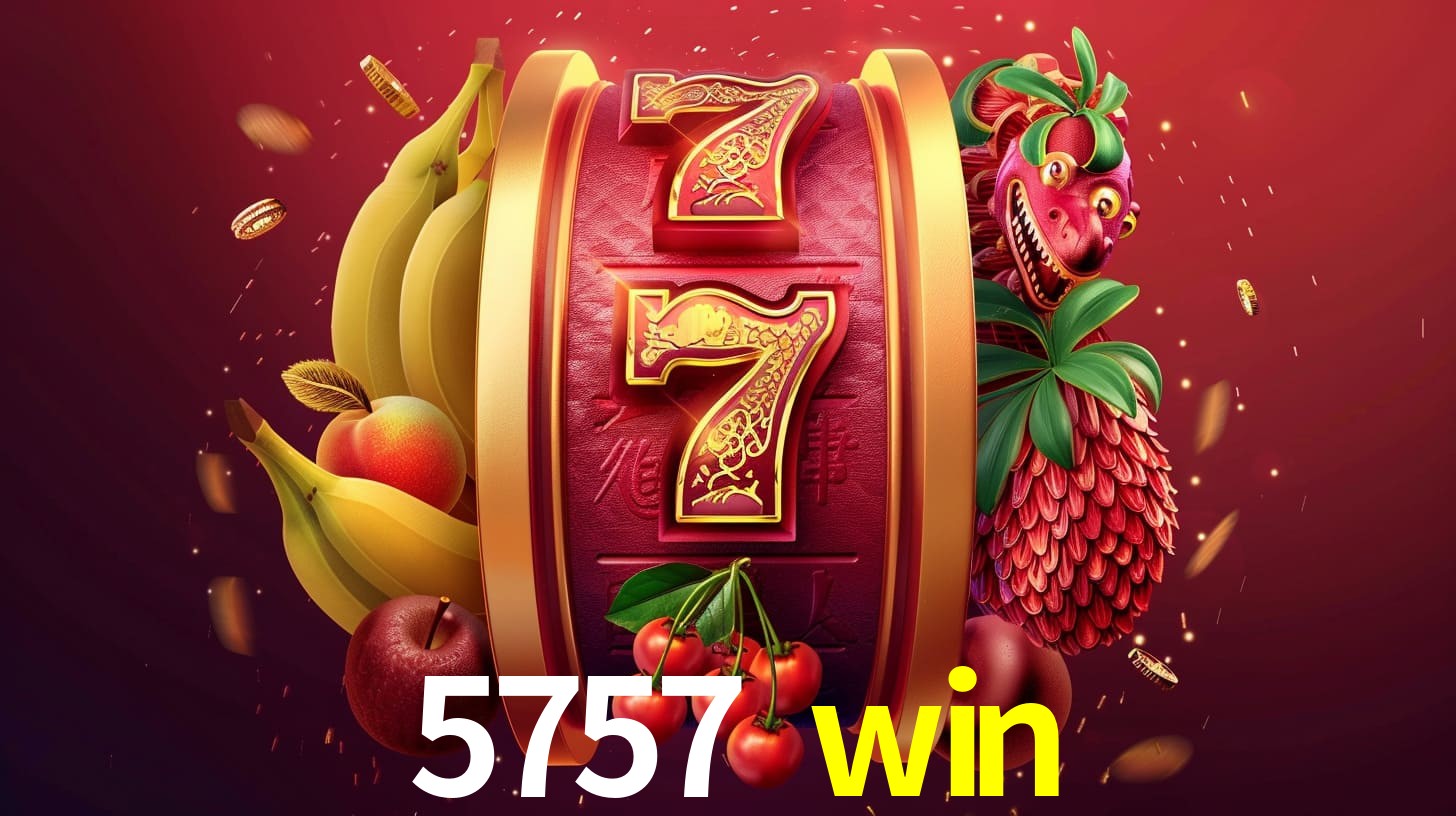 escolher 5757 win