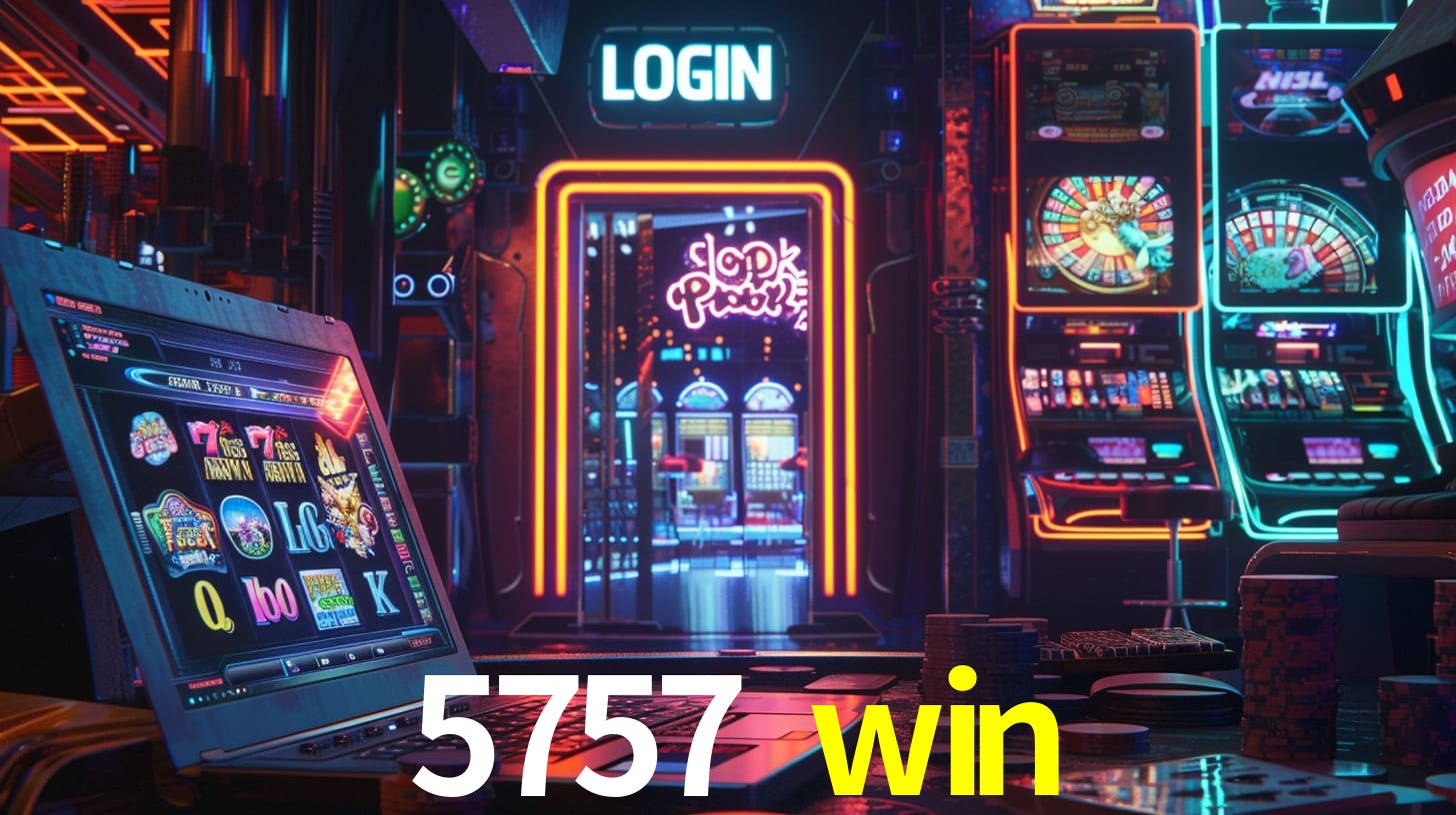 5757 win Baixar Login