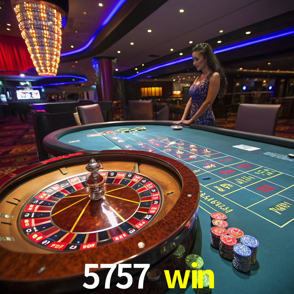 5757 win cassino