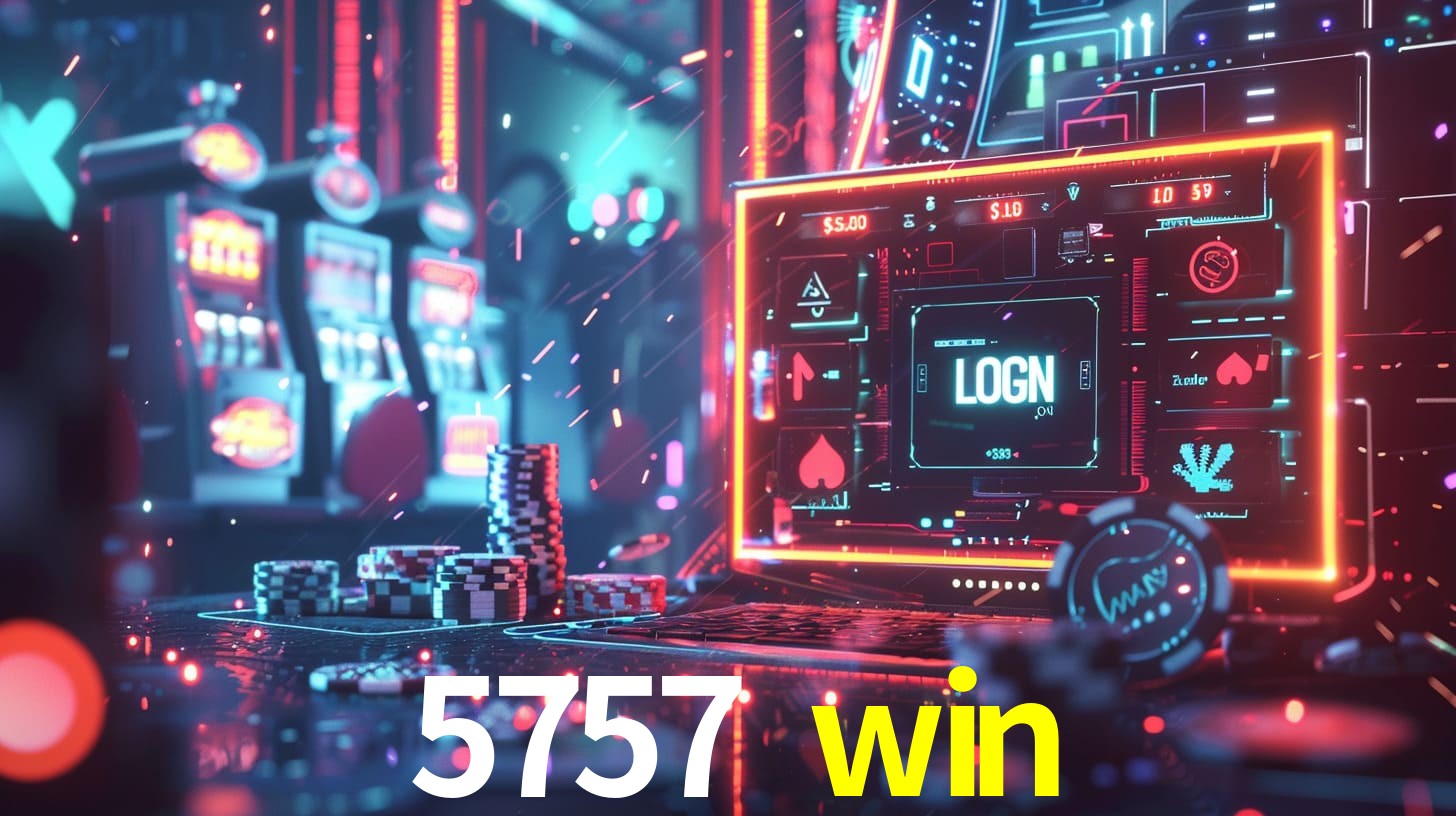 5757 win Função de download