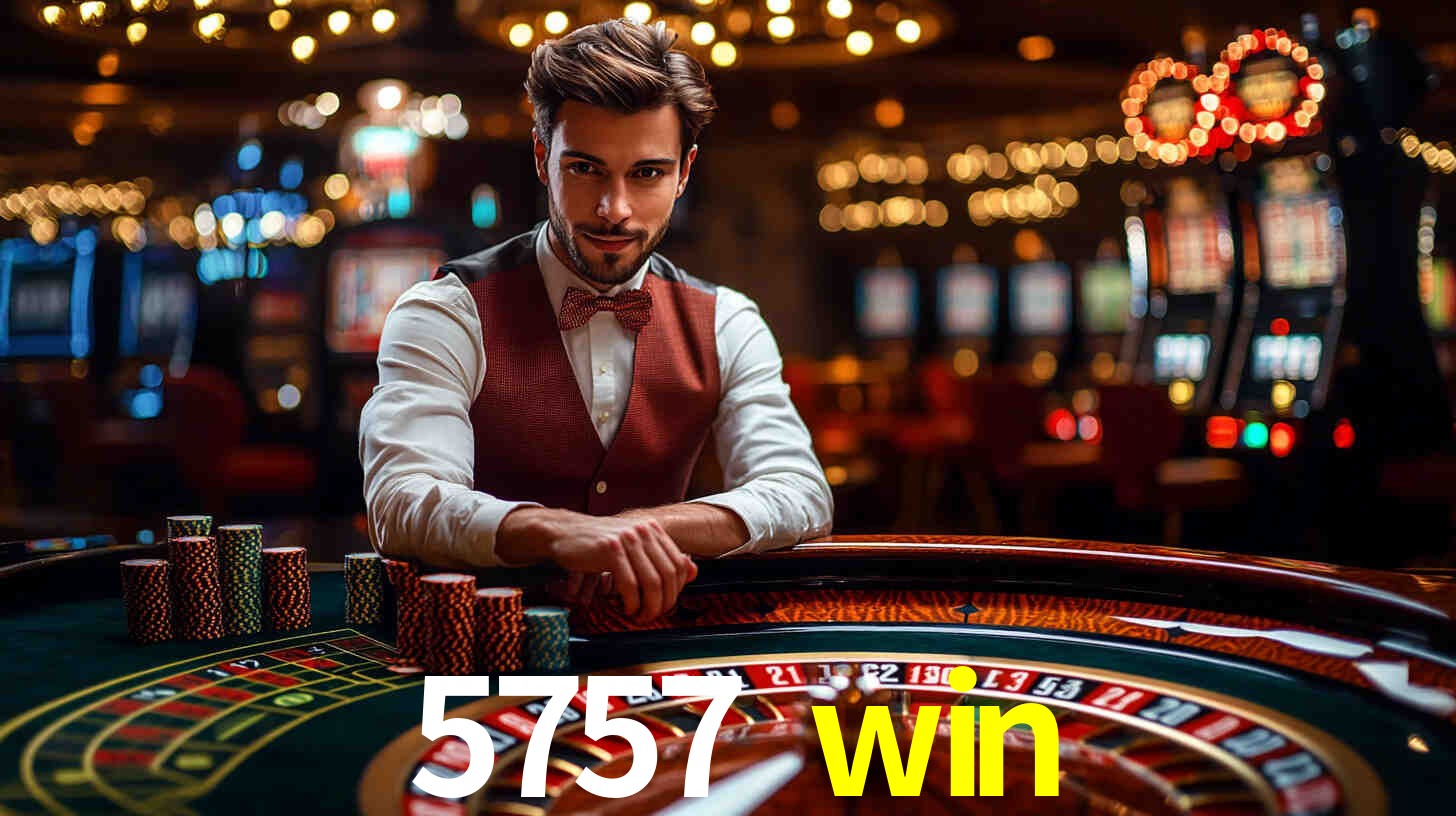 Problemas de Login no 5757 win