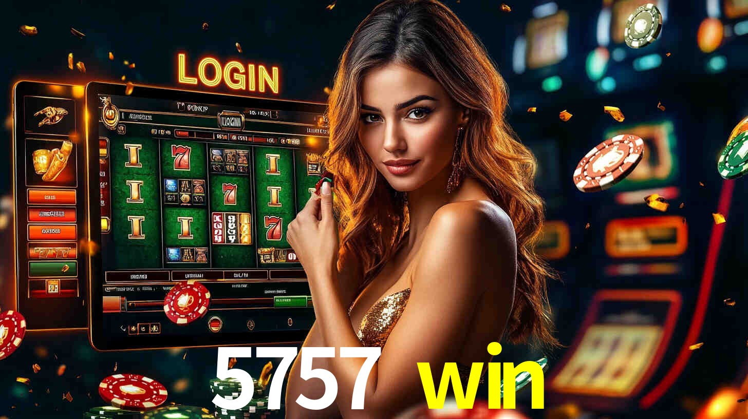 5757 win download