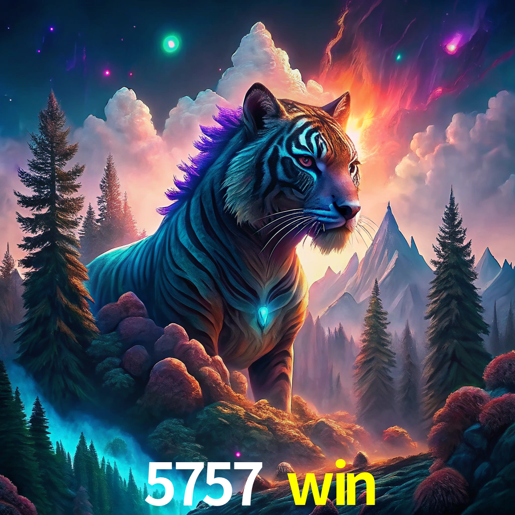 5757 win Fácil de operar