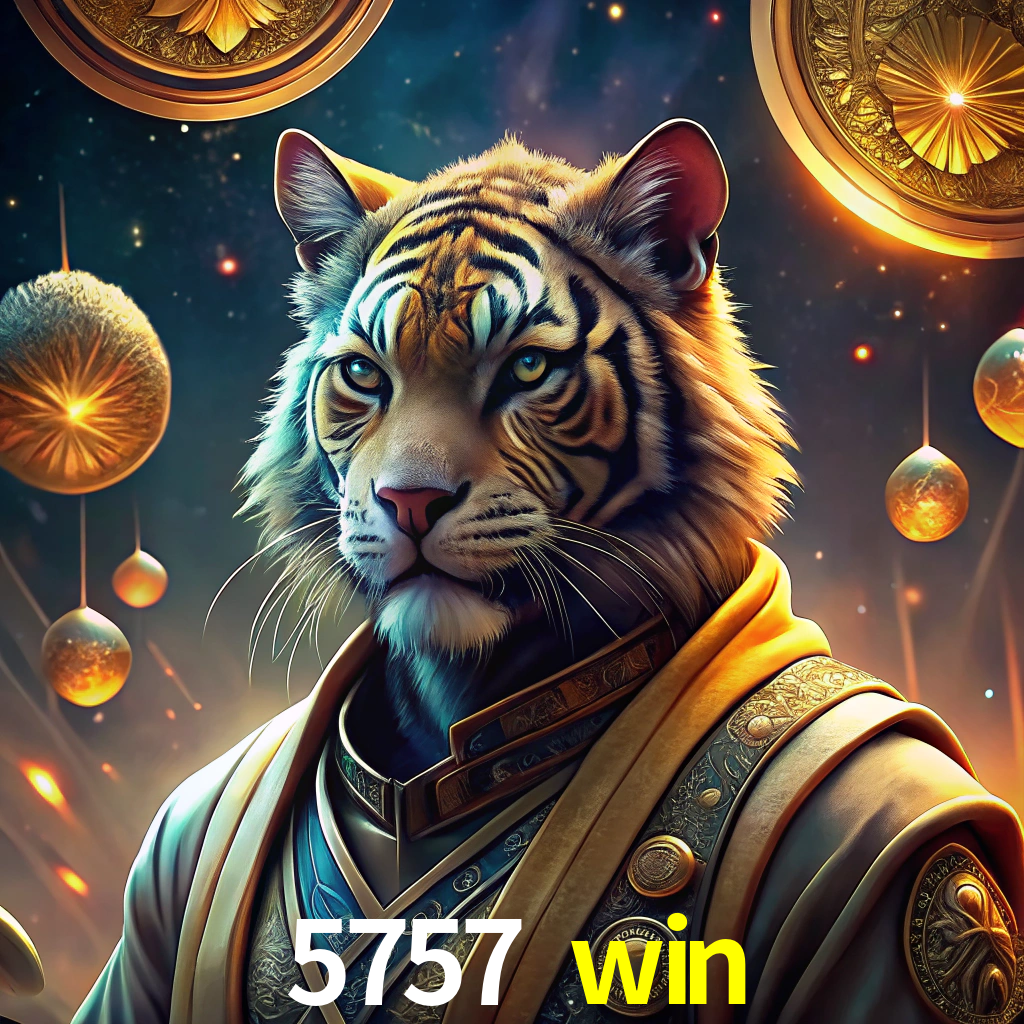 5757 win tiger