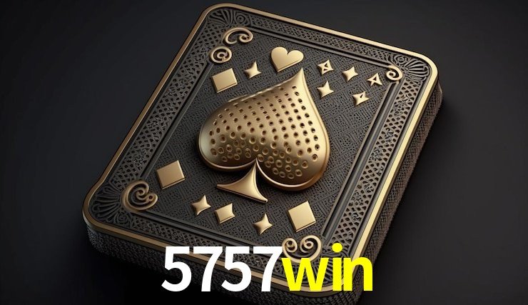 Apostas Esportivas na 5757win: Um Guia Completo