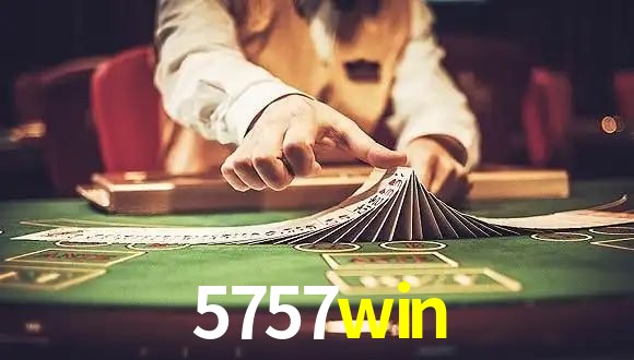 Live Casino 5757win