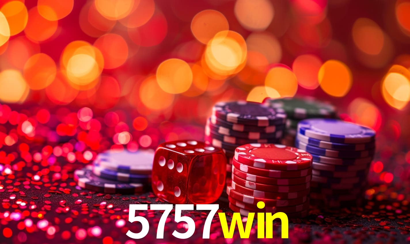 Segurança 2FA 5757win