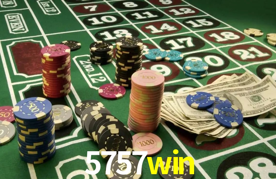 5757 win