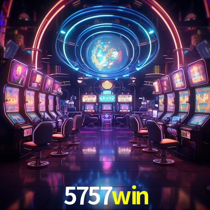 A Emoção da Loteria na 5757win: Uma Chance de Mudança de Vida
