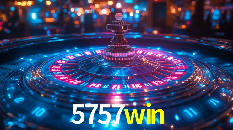 Sinta a adrenalina dos jogos de cassino com 5757win