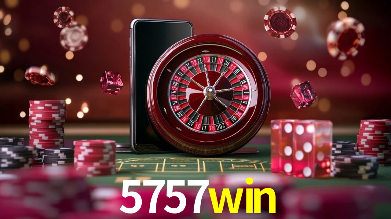 Aviator Game 5757win