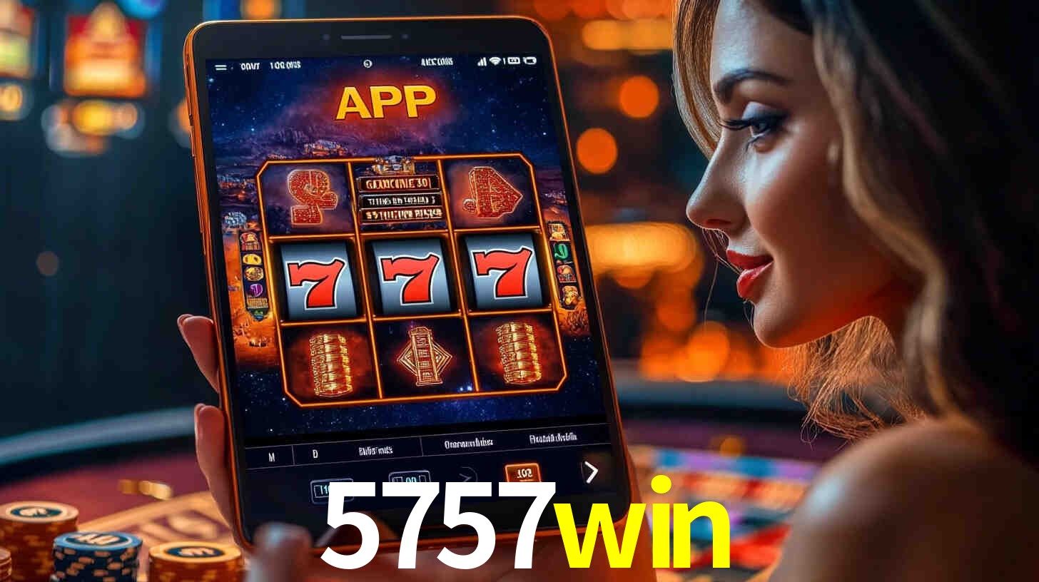 Desvendando o Mundo dos Jogos Virtuais na 5757win