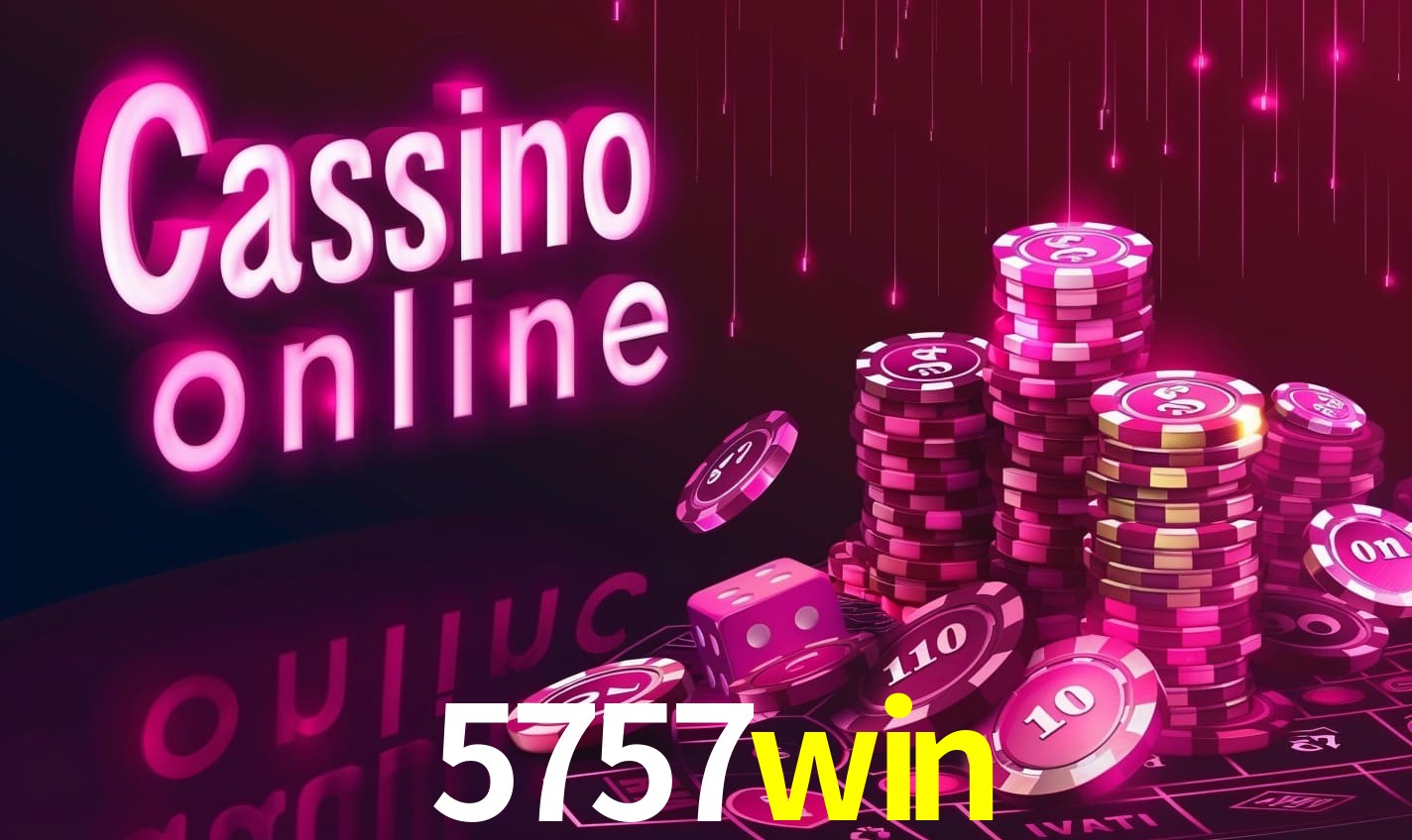 Benefícios da Conta 5757win
