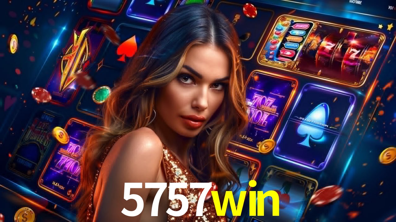 Promoção Relâmpago 5757win