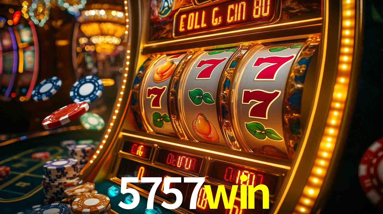 5757 win