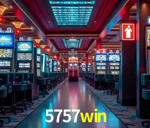 Sistemas de Segurança 5757win
