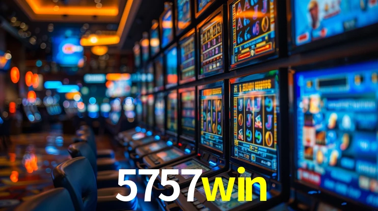 Game Providers 5757win