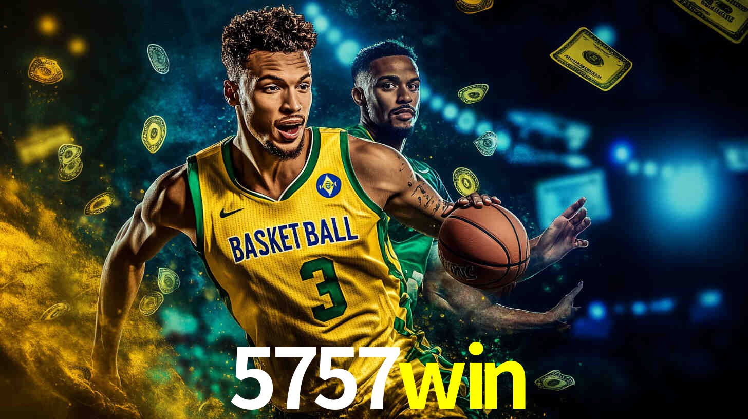 Apostas de Tênis 5757win