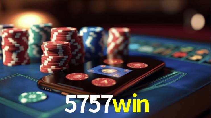 Apostas Esportivas na 5757win: Um Guia Completo