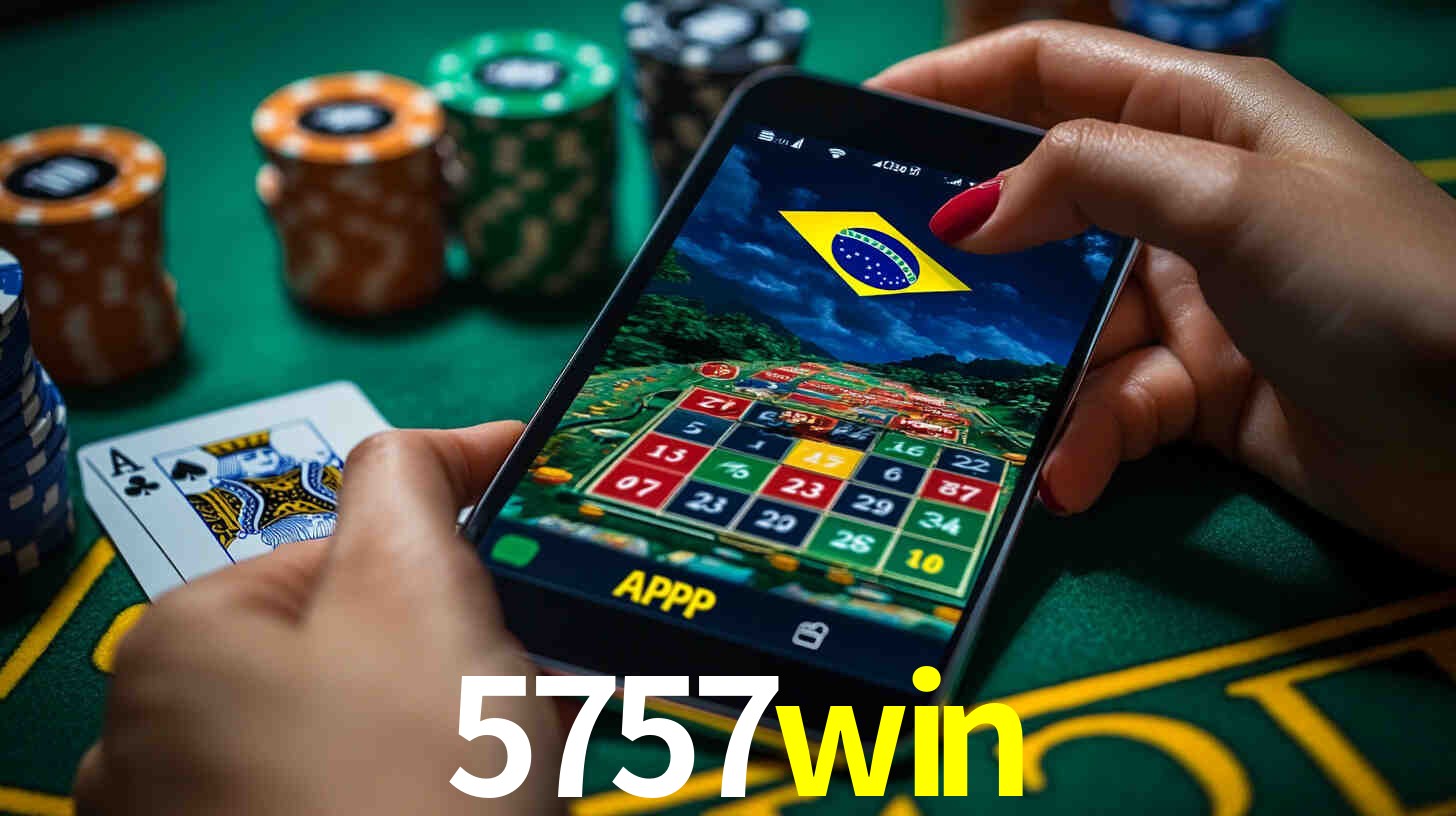 Estatísticas 5757win