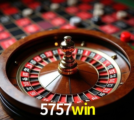 Descubra o Programa VIP da 5757win: Vantagens Exclusivas para Jogadores