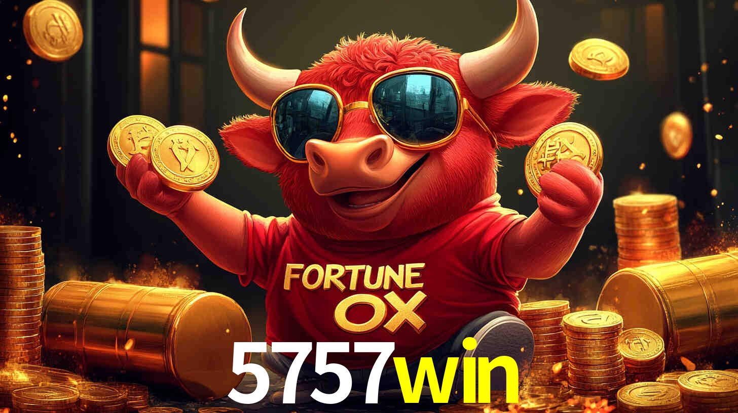 Jogo Aviator 5757win