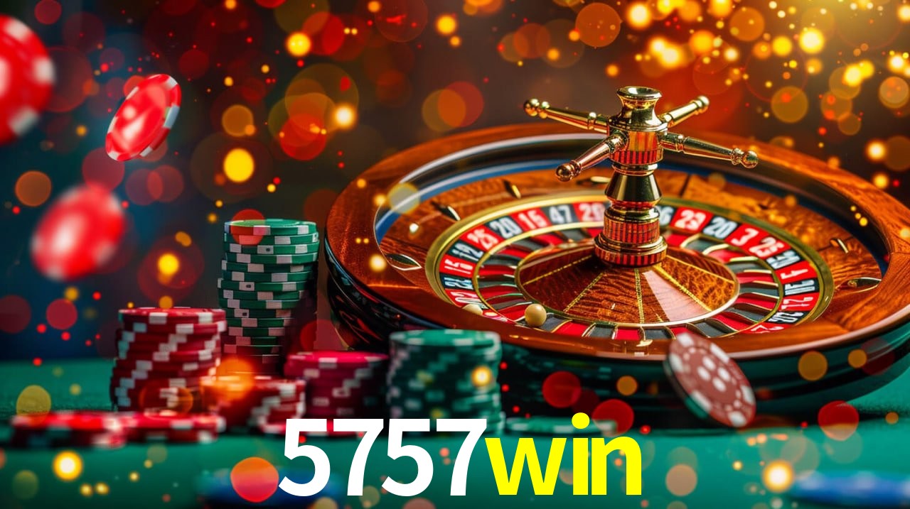 Integração de APIs 5757win