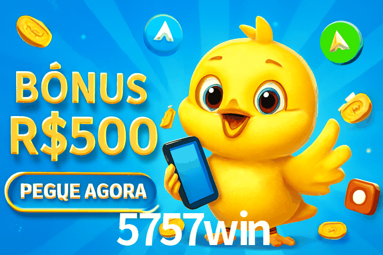 Slot Games 5757win