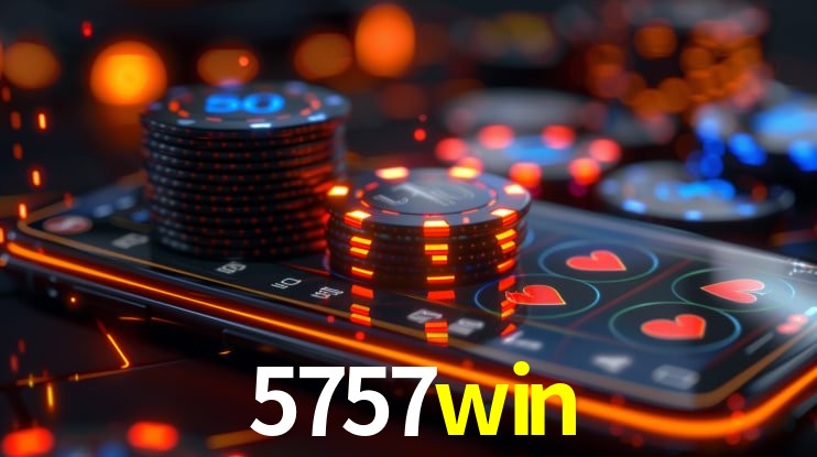 Football Betting 5757win