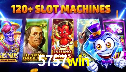 Jogos Exclusivos 5757win