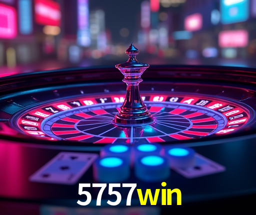 Login Seguro 5757win