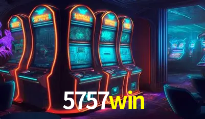 APP oficial da 5757win para mobile