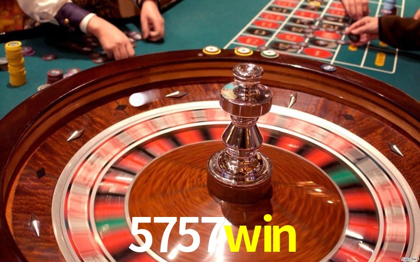 Apostas Esportivas na 5757win: Um Guia Completo