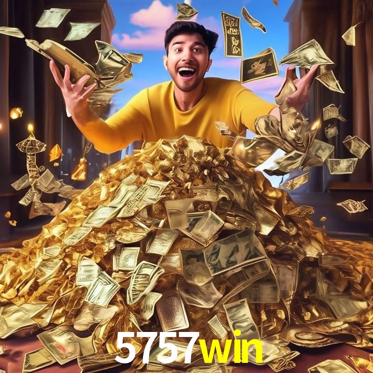 A Revolução dos Aplicativos de Jogos no 5757win