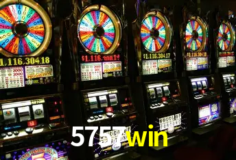 Torneios 5757win