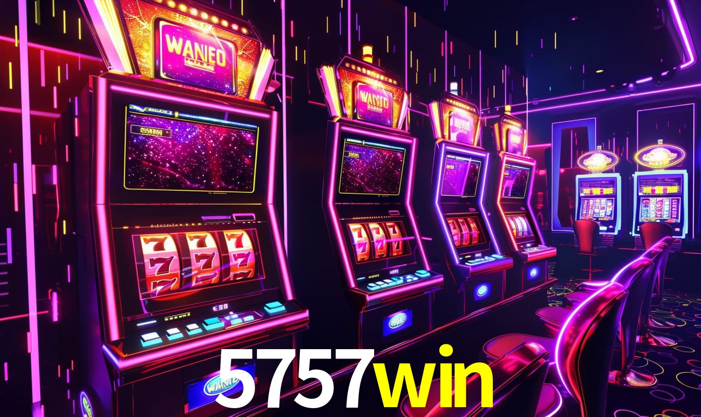 Cadastro Rápido 5757win