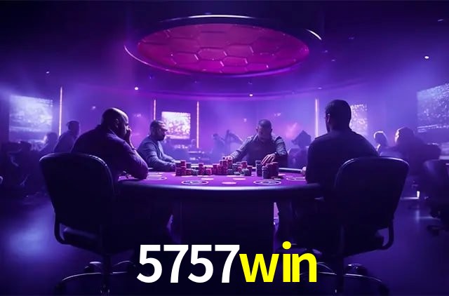 Tecnologia da Plataforma 5757win