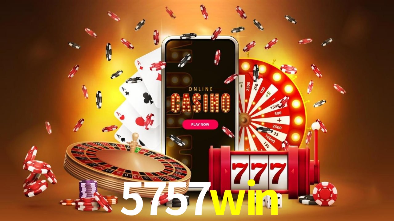 Casino VIP 5757win