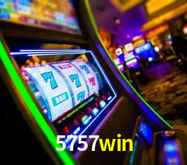 Bônus Diários 5757win