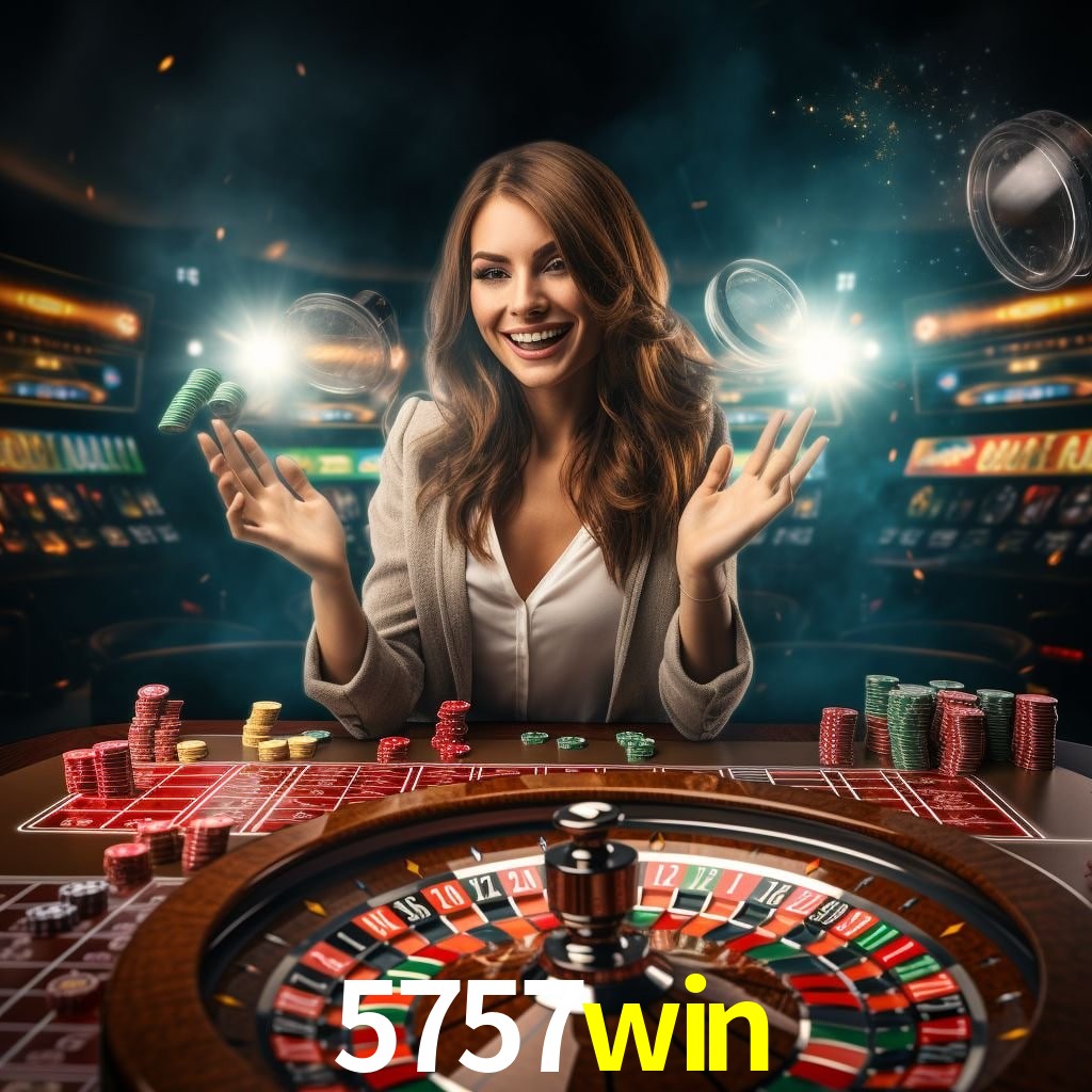 5757win - Site Oficial Brasileiro Autorizado - 5757.win