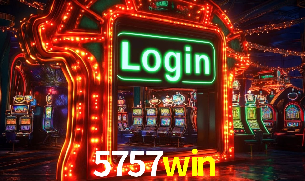 Desvendando o Mundo dos Jogos Virtuais na 5757win