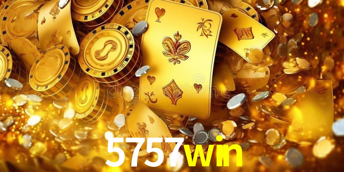 Design Responsivo 5757win