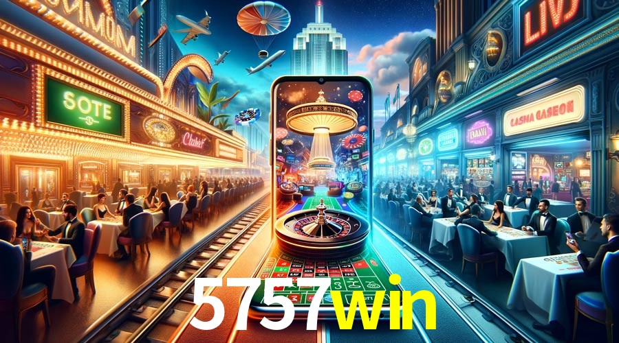 Games Directory 5757win