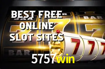 cassino 5757win