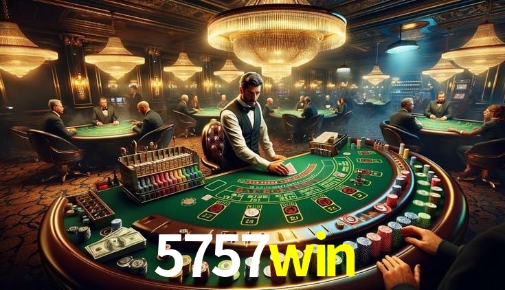 Tennis Betting 5757win