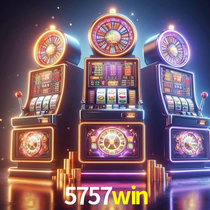5757win: Seu Especialista em Apostas Esportivas Brasileiras