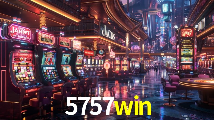 Experiência VIP 5757win