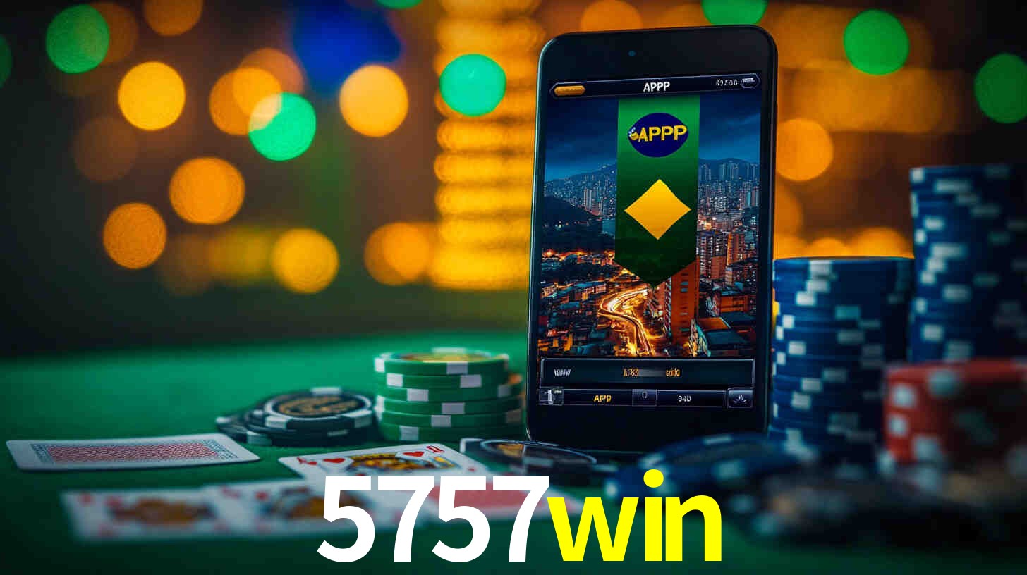 Diretório de Jogos 5757win