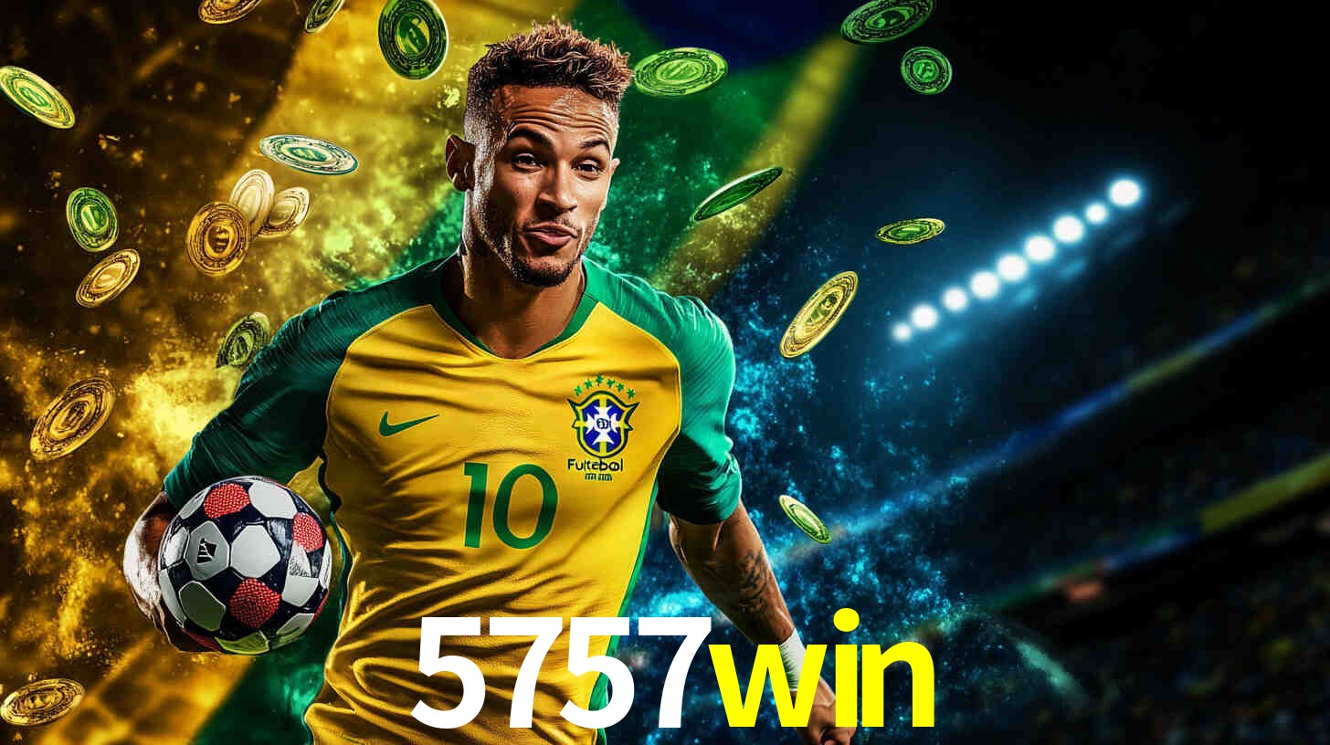 Estatísticas do Jogo 5757win